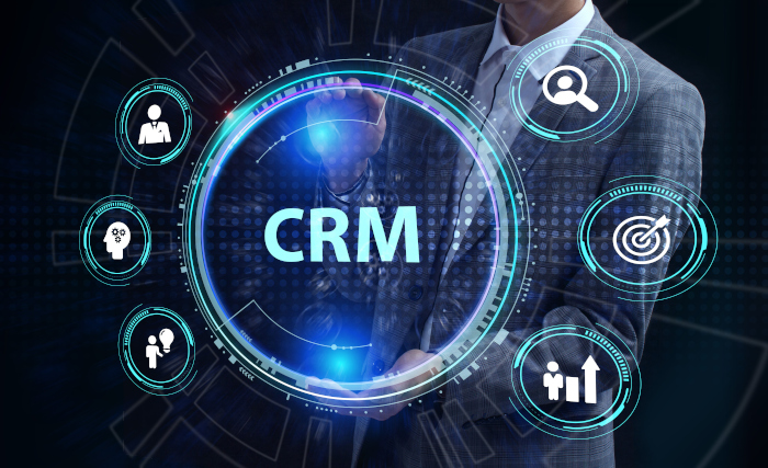 Focusa CRM