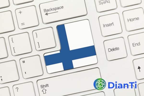 Näppäimistö