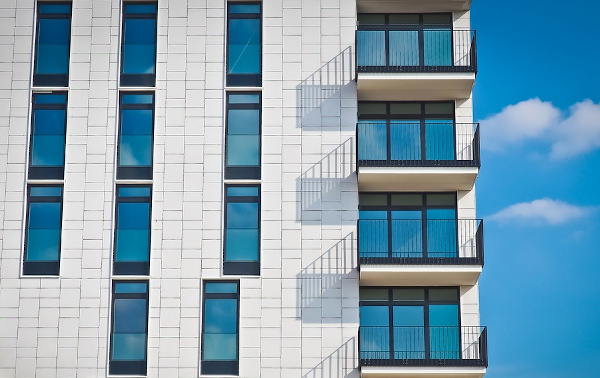 Focusa kiinteistö-ohjelmisto .